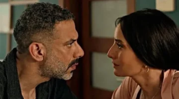 مسلسل ورد وشوكولاتة الحلقة الأخيرة تكشف نهاية مثيرة